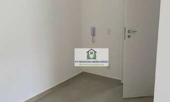 Imagem 5: Apartamento com 2 dormitórios à venda, 53 m² por R$ 245.000,00 - Jardim São Marco - São Jo