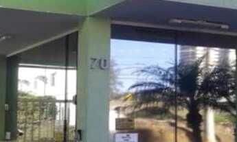 Imagem: Apartamento para venda com 58 metros quadrados