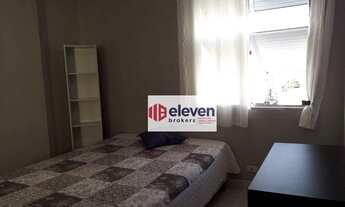 Imagem 7: 02 dormitórios na Ponta da Praia