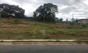 Imagem 2: Lote/Terreno para venda com 300 metros quadrados em Vila Santa Rosália - São Roque - SP