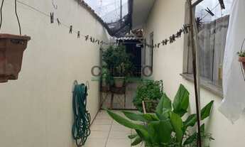 Imagem 5: Franca - Casa Padrão - Jardim Ângela Rosa