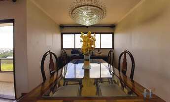 Imagem: Edifício Hirondelle