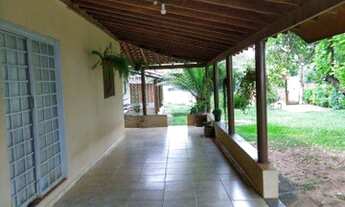 Imagem 4: Chácara à venda, 1000 m² por R$ 420.000,00 - Estância São Manoel (Zona Rural) - São José d