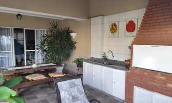 Imagem 7: Casa para venda com 247 metros quadrados com 2 suítes em Jardim Botânico - São Pedro - SP