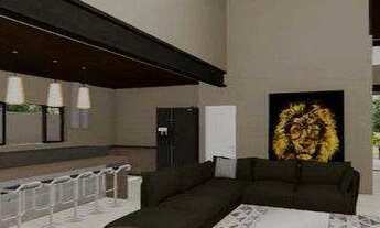 Imagem 3: Casa 4 dormitórios à venda, 344 m², Condomínio Saint Patrick em Sorocaba/SP