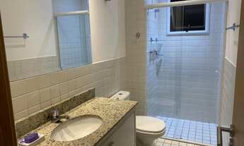 Imagem 3: Apartamento no L23 3 suítes mais lavabo