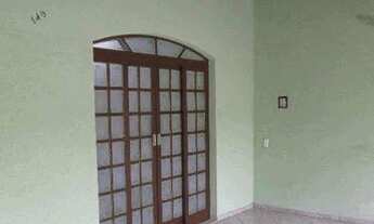 Imagem 2: Casa para Venda em Jundiaí, Jardim Pacaembu, 3 dormitórios, 1 suíte, 2 banheiros, 1 vaga