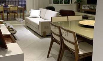 Imagem: Jardim Aquarius - Residencial Premiere