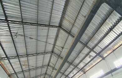 Imagem 3: GALPAO INDUSTRIAL em OSASCO - SP, BONFIM