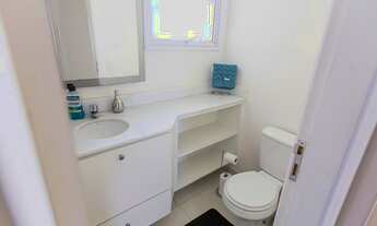 Imagem 7: APARTAMENTO C/02 DORMITÓRIOS (01 SUÍTE) RESIDENCIAL INFINITO (VALINHOS-SP) IMÓVEL NOVO COM