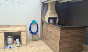 Imagem: Casa para venda com 198 metros quadrados