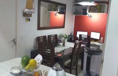 Imagem 2: Residencial - Vila Sao Francisco