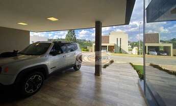 Imagem 7: Sobrado com 4 dormitórios, 399 m² - venda por R$ 3.700.000,00 ou aluguel por R$ 15.000,00