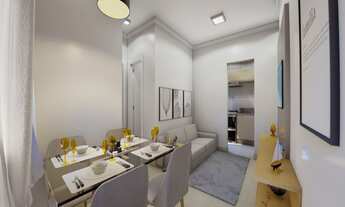 Imagem 4: OPORTUNIDADE DE SAIR DO ALUGUEL!! RESIDENCIAL VILLA VIC EM INDAIATUBA!!