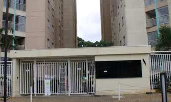 Imagem 2: Apartamento para venda tem 70 metros quadrados com 3 quartos