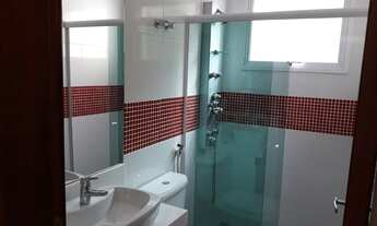 Imagem 6: Casa de condomínio sobrado para venda com 357 metros quadrados com 4 quartos