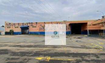 Imagem 6: Galpão, 2600 m² - venda por R$ 8.000.000,00 ou aluguel por R$ 34.000,00/mês - Jardim Nova