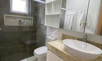 Imagem 4: Sobrado com 3 dormitórios à venda, 230 m² por R$ 2.150.000,00 - Condomínio Maria Dulce - I