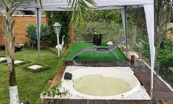 Imagem 2: Casa para venda Samambaia - Mairiporã - SP