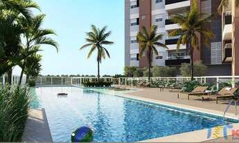 Imagem 6: Apartamento - Venda - Vista Parque do Povo - Presidente Prudente - SP