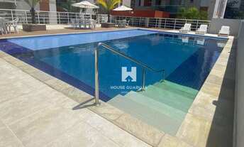 Imagem: Apartamento à venda, 60 m² por R$ 360.000,00