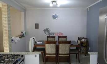 Imagem 7: GUARULHOS - Casa Padrão - Vila Augusta