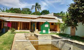 Imagem 4: Chácara com 3 dormitórios à venda, 980 m² por R$ 790.000,00 - Capuava - São José dos Campo