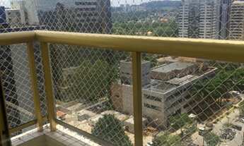 Imagem 4: Apartamento para aluguel com 108 metros quadrados com 3 quartos