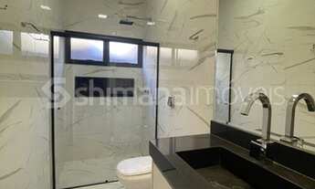 Imagem 9: Casa de condomínio Cond. Village Damha III