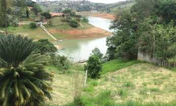 Imagem: Chácara 3.400m² de terreno no Condomínio