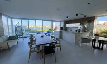 Imagem 4: Casa no Damha Casa em condomínio com 5 dormitórios