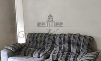 Imagem 6: Apartamento Padrão no Floradas de São José - Venda