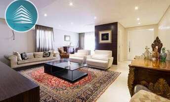 Imagem 3: Casa à venda, 415 m² por R$ 1.980.000,00 - Seminário - Curitiba/PR