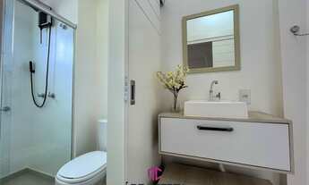 Imagem 6: Apartamento para venda com 115 metros quadrados com 3 quartos em Escola Agrícola - Blumena