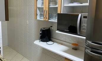 Imagem 4: Apartamento para venda com 60 metros quadrados com 2 quartos