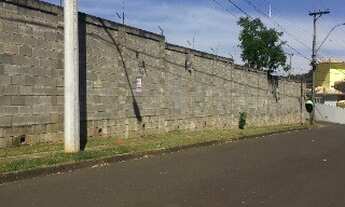 Imagem 4: TERRENO RESIDENCIAL em JAGUARIÚNA - SP, JARDIM CRUZEIRO DO SUL