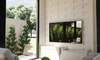 Imagem 13: Casa térrea para venda 146 m² Condomínio GARDEN VILLE Itu/SP