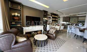 Imagem 5: Apartamento em Santana de Parnaíba, Apartamento no Alpha Vita