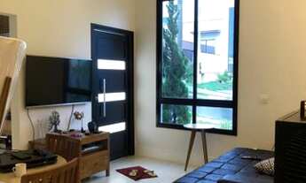 Imagem: Casa térrea, condomínio Vila Paraty, Indaiatuba