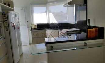 Imagem 6: Casa de condomínio sobrado para venda com 433 metros quadrados com 4 quartos