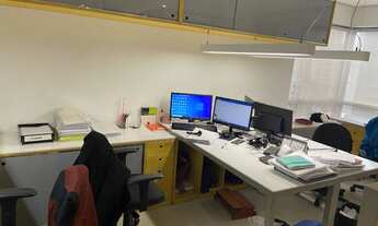 Imagem 3: PINHEIROS - ANDAR ALTO