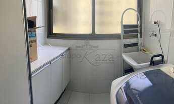 Imagem 6: Apartamento para venda com 65 metros quadrados com 2 quartos