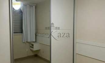 Imagem 3: Apto de 47m² com suite sol da manha -Andar alto todo planejado