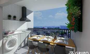 Imagem 5: Apartamento para Venda em Mauá, Vila Assis Brasil, 3 dormitórios, 1 banheiro, 1 vaga