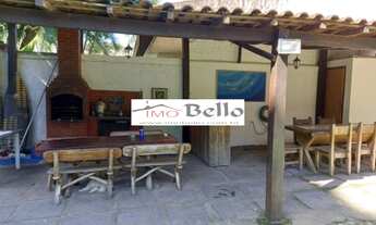 Imagem 2: OPORTUNIDADE DE CASA LINEAR PRÓXIMA A FREGUESIA COM TOTAL SEGURANÇA