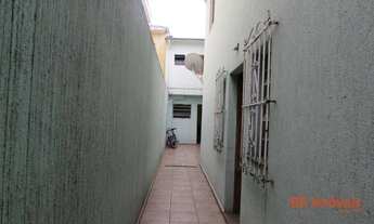 Imagem 2: Sobrado com 4 dormitórios à venda, 180 m² por R$ 800.000,00 - Vila Bertioga - São Paulo/SP