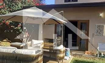 Imagem: Casa em Condomínio Cotia 232m² a/c 3 Suítes