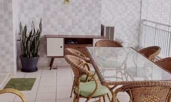 Imagem: Apartamento à venda, com Lazer, 129 m²