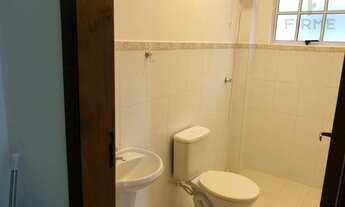 Imagem 4: Kitnet com 1 dormitório para alugar, 30 m² por R$ 650,00/mês - Xaxim - Curitiba/PR