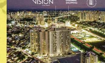 Imagem: Apartamento em condomínio clube - Jd Esplanada